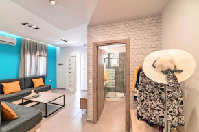 Chania Design Suites